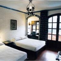 Double Room with Two Double Beds (1-4 Adults)