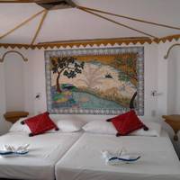 Master Suite with Private Pool 