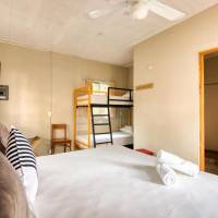 4-Bed Dorm Plus