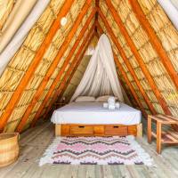 Tepee Tent