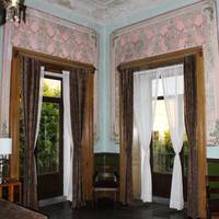 King Suite with Balcony