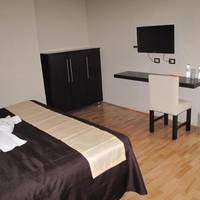 Superior Double Room - One double bed
