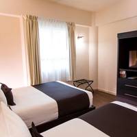 Double Room with Two Double Beds
