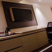 Executive King Room