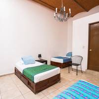 Basic Triple Room