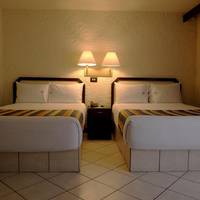 Standard Two Beds 