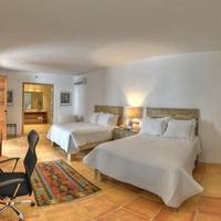 Deluxe Queen Room with Two Queen Beds