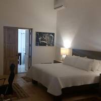 Superior Double Room with tub