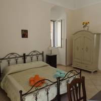 Studio with Balcony (3 Adults) 