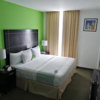 King Room - Non-Smoking