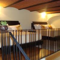 Loft Suite