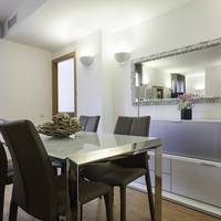 Executive One-Bedroom Apartment