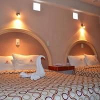 Double Room with Two Double Beds
