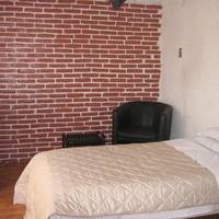 Double Room with Two Double Beds