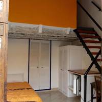 Double Room with Two Double Beds