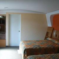 Double Room with Two Double Beds