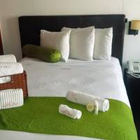 Superior One-Bedroom Apartment