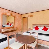 Standard Two Beds 