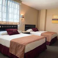 Superior Two Beds