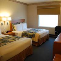 Double Room with Two Double Beds