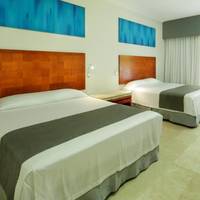 Deluxe Room - 2 Queen Beds
