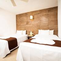 Two-Bedroom Deluxe