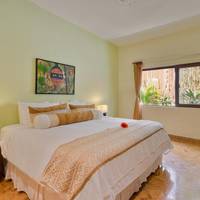 One-Bedroom Condo