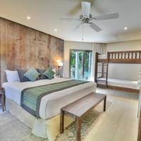 Signature Eco Superior (2 Adults + 2 Children)
