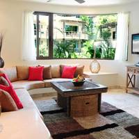 Deluxe Two-Bedroom Suite