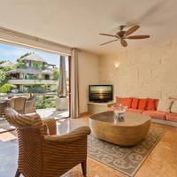 Three-Bedroom Suite - Penthouse