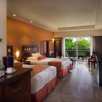 Junior Suite Mangrove View (1 pax)