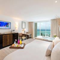Superior Room with Ocean View