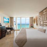 Two Bedrooms Presidential Suite