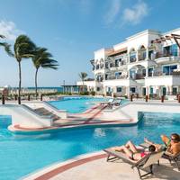 One-Bedroom Suite Oceanfront - 1 King Bed