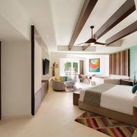 One-Bedroom Suite - 1 King Bed 