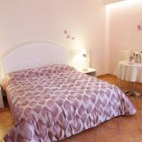 Double or Twin Room with Sea View