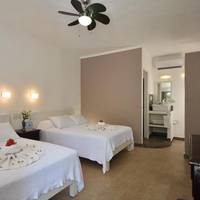 Double Room with Two Double Beds