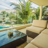  Two-Bedroom Apartment with Ocean View