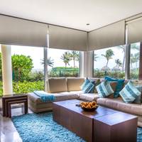 One-Bedroom Apartment with Pool View (2 Adults)