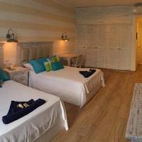 Executive Double Room with Two Double Beds