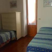 Large Two-Bedroom Apartment