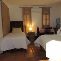 Budget Triple Room