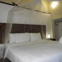 Double Room with Shower