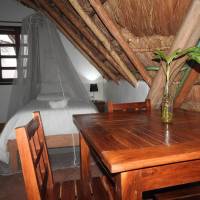 Economy Triple Room