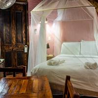 Triple Room with Terrace