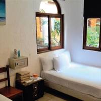 Double or Triple Room with Private Bathroom