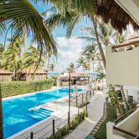 Ocean View Room - Double beds