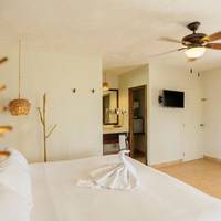 Ocean View Premium Room - King Bed