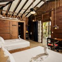 Bungalow - Beach Front