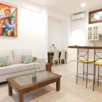 Premium Apartment 1 Bedroom